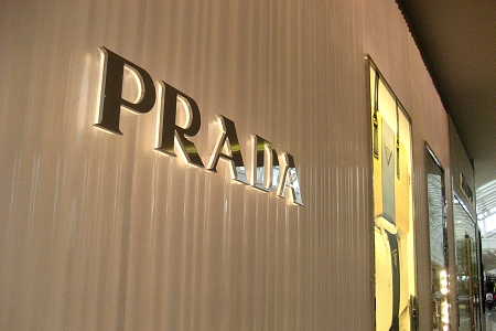 Prada