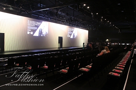 L'Oreal Melbourne Fashion Festival - Grazia Runway