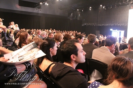 L'Oreal Melbourne Fashion Festival - Grazia Runway