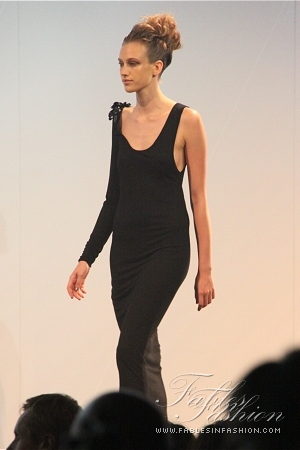 L'Oreal Melbourne Fashion Festival 2010 - Harper's Bazaar Runway