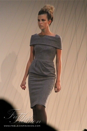 L'Oreal Melbourne Fashion Festival 2010 - Harper's Bazaar Runway