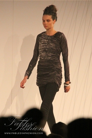 L'Oreal Melbourne Fashion Festival 2010 - Harper's Bazaar Runway