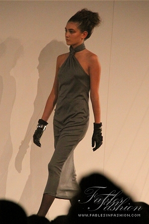 L'Oreal Melbourne Fashion Festival 2010 - Harper's Bazaar Runway