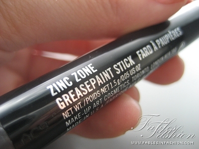 MAC Greasepaint Stick