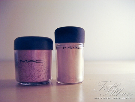 MAC Pigments