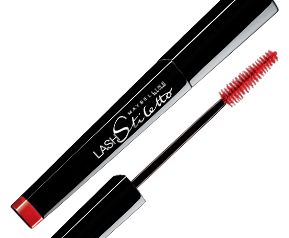 Maybelline Lash Stiletto