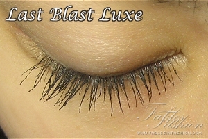 Cover Girl LashBlast Luxe