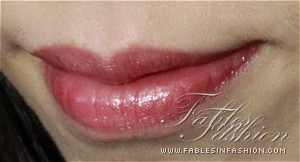 Chanel Rouge Coco Shine Lipstick