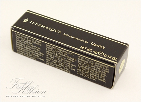 illamasqua atomic lipstick