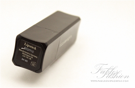 illamasqua atomic lipstick