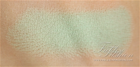 illamasqua cream pigment bedaub