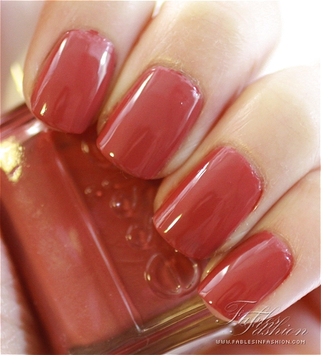 Essie Fall 2010