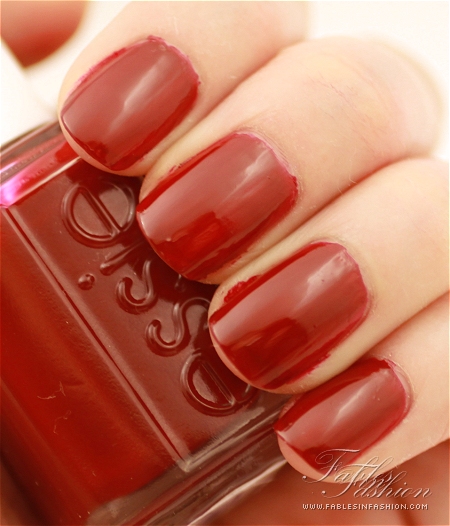 Essie Fall 2010