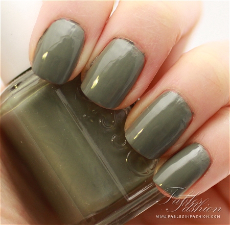 Essie Fall 2010