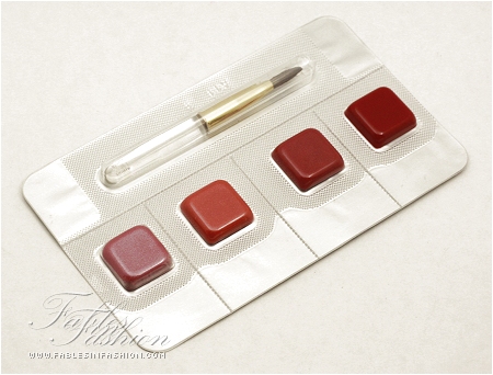 Estée Lauder Sample Lipstick Pack