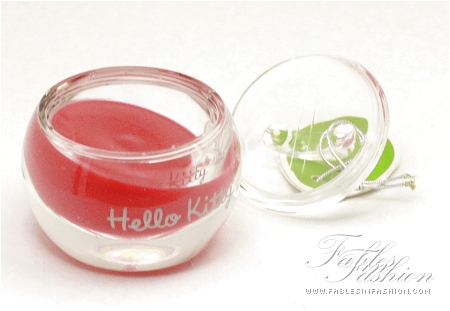 Hello Kitty Apply Balm