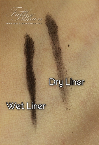 Laura Mercier Tightline Cake Eye Liner - Black Ebony