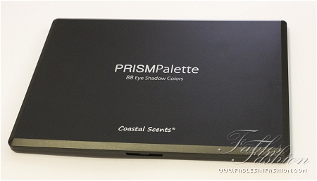 Coastal Scents Prism Palette