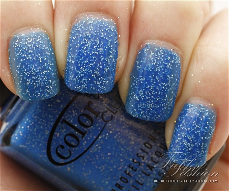 Color Club Starry Temptress