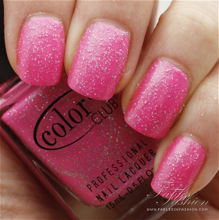 Color Club Starry Temptress