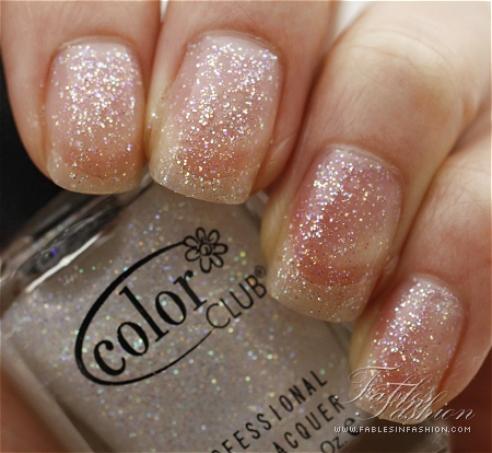 Color Club Starry Temptress