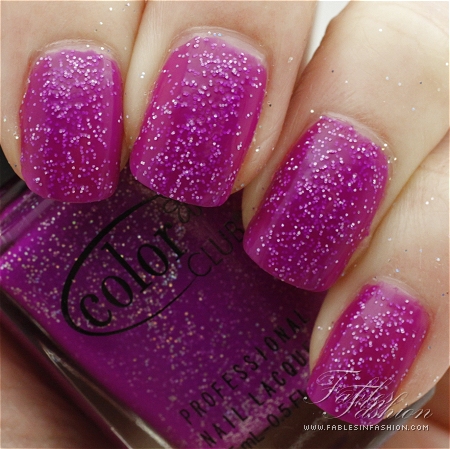 Color Club Starry Temptress