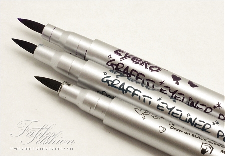 Eyeko Graffiti Eyeliner Pen