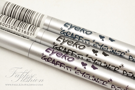 Eyeko Graffiti Eyeliner Pen