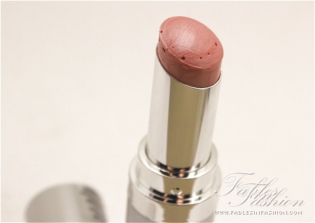 Face of Australia Mineral Lip Shine - Fairy Floss