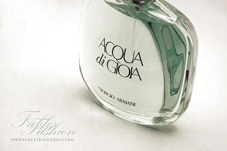 Giorgio Armani Acqua di Gioia