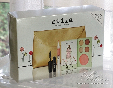 Stila Garden Bliss Palette