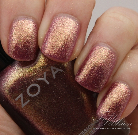 Zoya Sunshine Faye