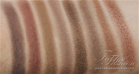 Coastal Scents Mirage Palette