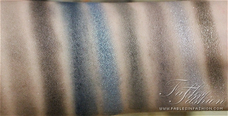 Coastal Scents Mirage Palette