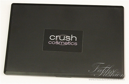 Crush Cosmetics 28 Neutral Eye Palette