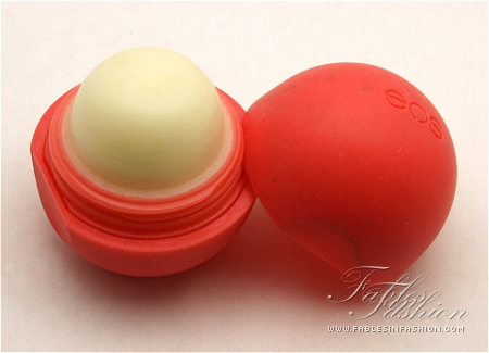 EOS Lip Balm Spheres