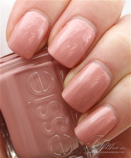 Essie Resort 2011 Collection