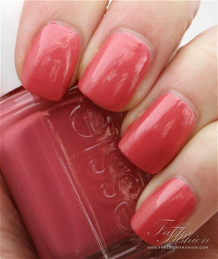 Essie Resort 2011 Collection