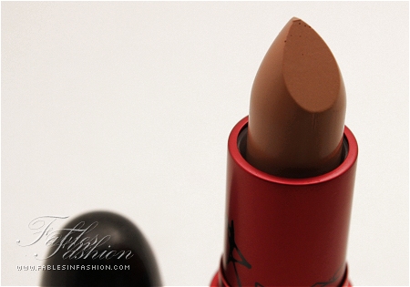 MAC Viva Glam Gaga 2 Lipstick