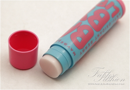 Maybelline Babylips SPF 20 Lip Balm