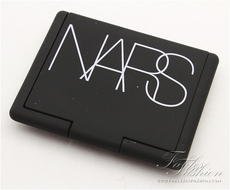 NARS Trio Eyeshadow - Cap Ferrat