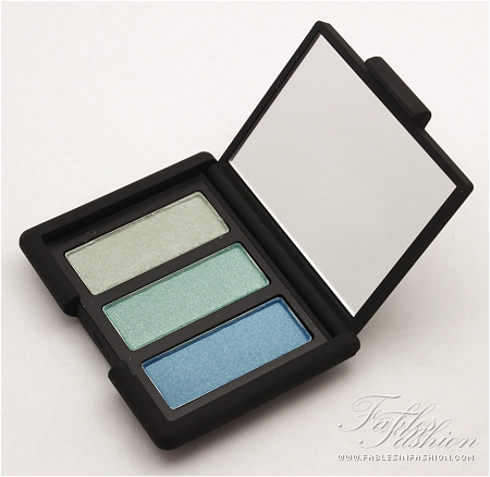 NARS Trio Eyeshadow - Cap Ferrat