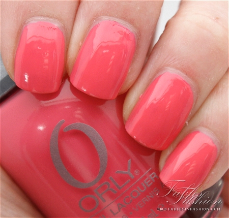 ORLY Pin Up Collection