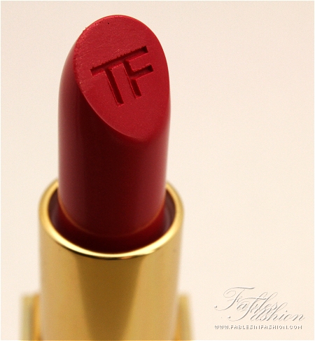 Tom Ford Private Blend Lip Color - Pure Pink