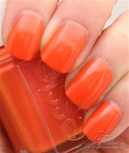 Essie Braziliant Summer Collection 2011