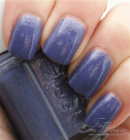 Essie Braziliant Summer Collection 2011