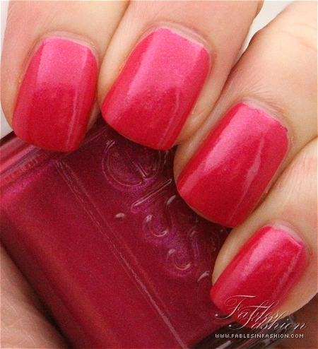 Essie Braziliant Summer Collection 2011