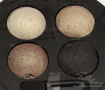 L.A. Colors Baked Eyeshadow - Equinox