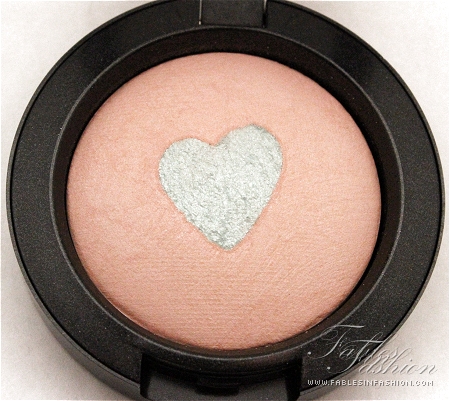 MAC Quite Cute Mineralize Blush - Giggly