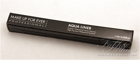 Make Up For Ever Aqua Liner - 14 Diamond Multicolour